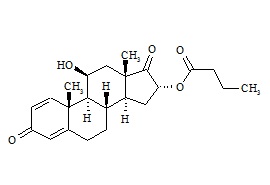 Androstandionic impurity