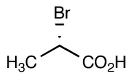 (S)-2-Bromopropionic Acid