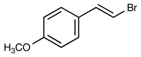 p-(2-Bromo)vinyl Anisole