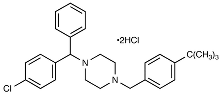 Buclizine DiHCl