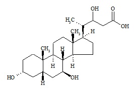 Cholic acid impurity