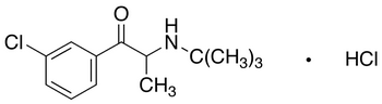 Bupropion HCl