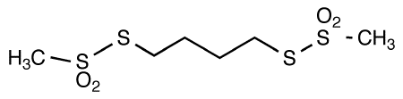 1,4-Butanediyl Bismethanethiosulfonate
