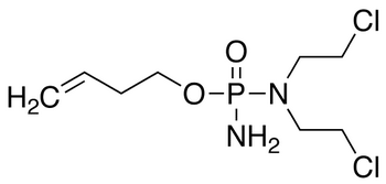 O-(3-Butenyl)-N,N-bis(2-chloroethyl)phosphorodiamidate