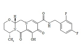 Dolutegravir Impurity 6