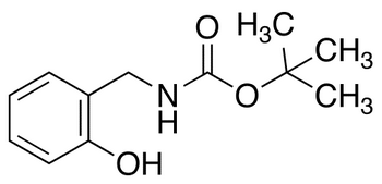2-(tert-Butoxycarbonylaminomethyl)phenol