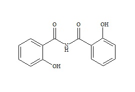 Deferasirox Diacyl Impurity