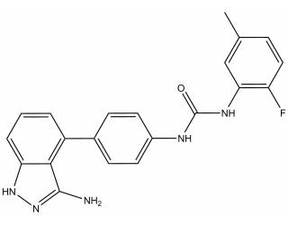 Linifanib