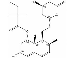 Simvastatin