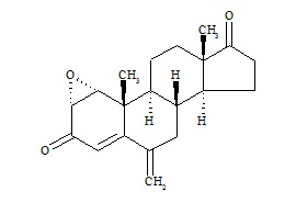 Exemestane Impurity 1