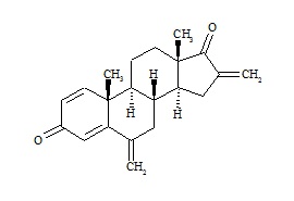 Exemestane Impurity 3