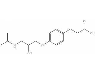 Esmolol acid