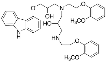 Carvedilol Related Compound A