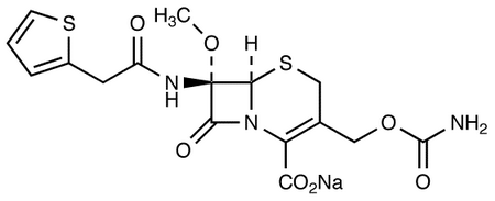 Cefoxitin Sodium Salt