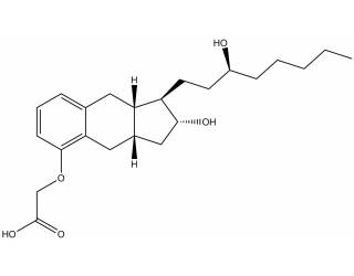 Treprostinil