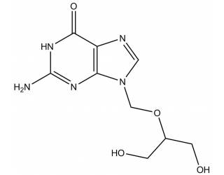 Ganciclovir