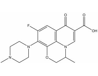 Ofloxacin