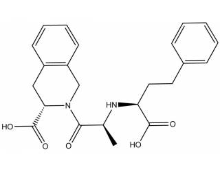 Quinaprilat