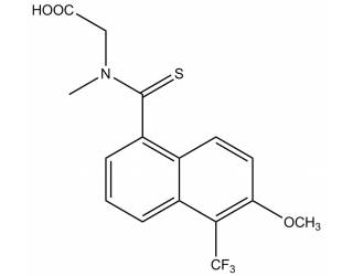Tolrestat