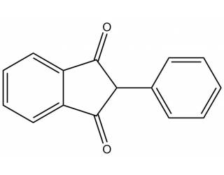 Phenindione
