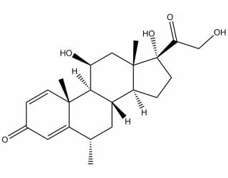 Methyl Prednisolone