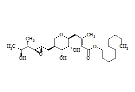 Mupirocin Impurity 1