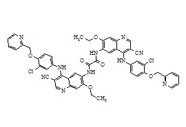 Neratinib Impurity 1
