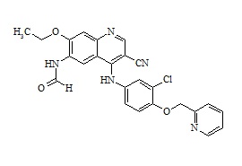 Neratinib Impurity 2