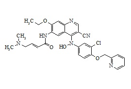Neratinib Impurity 3