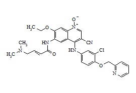 Neratinib Impurity 4
