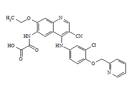 Neratinib Impurity 5