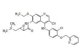 Neratinib Impurity 6