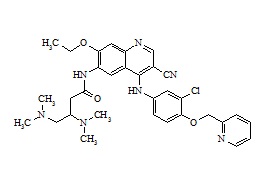 Neratinib Impurity 7
