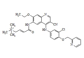 Neratinib Impurity 8