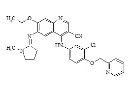 Neratinib Impurity 9