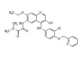 Neratinib Impurity 11