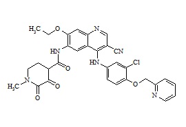 Neratinib Impurity 12