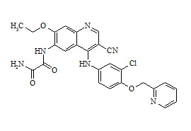 Neratinib Impurity 13