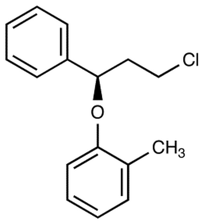 (R)-3-Chloro-1-phenyl-1-(2-methylphenoxy)propane