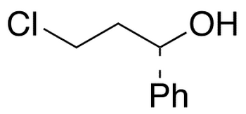 (S)-(-)-3-Chloro-1-phenyl-1-propanol