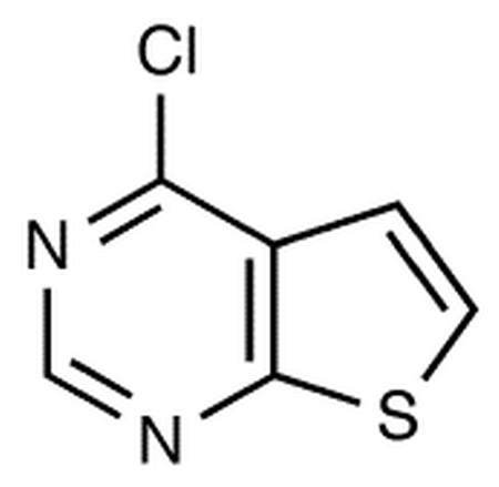 4-Chlorothieno[2,3-d]pyrimidine