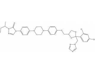 Itraconazole