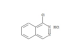 1-Chlorophthalazine hydrochloride
