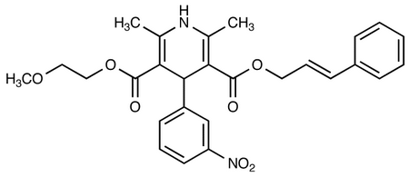 Cilnidipine