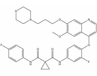Foretinib
