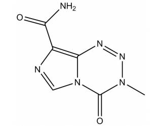 Temozolomide