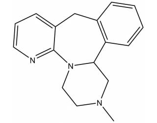 Mirtazapine