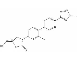 Tedizolid