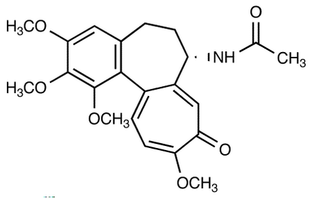 Colchicine
