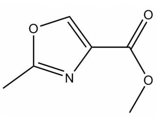 Methyl 2-methyloxazole-4-carboxylate